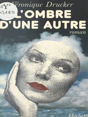 cover image of L'ombre d'une autre